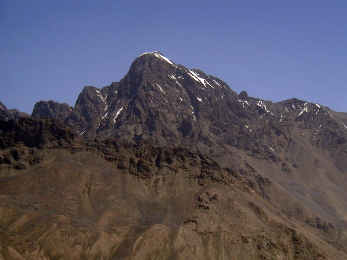 Amateur Radio Peak EY8MM Tajikistan CQ WW DX CW Contest 2009 DX News